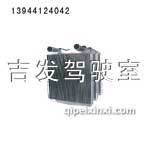 奧威中冷器
