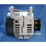 JFZ198D6佩特來客車電機