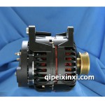 JFZ1150佩特來客車電機