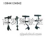 悍威自御·牽引·4X8空濾支架