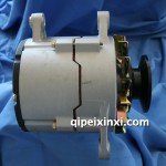 佩特來AVE136Z273DC電機(jī)