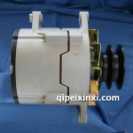 佩特來AVE136Z2715B2電機(jī)