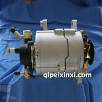 佩特來AVE197A5電機