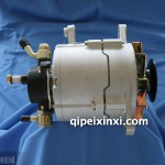佩特來AVE197A6電機(jī)
