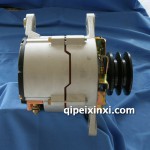 佩特來AVE276W7電機(jī)