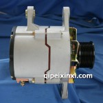 佩特來AVE2710L電機