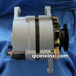 佩特來JFZ235C3電機(jī)