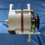 佩特来JFZ235D5电机