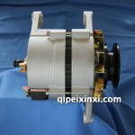 佩特來JFZ235D11電機