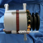 佩特來JFZ235E電機(jī)