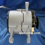 佩特來JFZ273B1-C電機(jī)