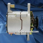 佩特來(lái)JFZ276C8電機(jī)