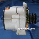 佩特來JFZ2517A5電機(jī)