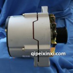 佩特來JFZ2520電機