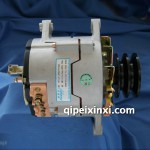 佩特來JFZ2711B2電機(jī)