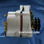 佩特來MDAC3221004電機(jī)