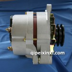 佩特來MDAC2161003004電機