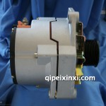 佩特來JF2517A2發(fā)電機