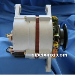 佩特來JFZ235D發(fā)電機(jī)