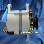 佩特來(lái)JFZ241C發(fā)電機(jī)