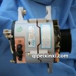 佩特來JFZ273Y2發(fā)電機