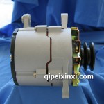 佩特來JFZ2515B1發(fā)電機