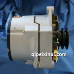 佩特來JFZ2517A3發(fā)電機(jī)