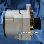 佩特來JFZ2517A9發(fā)電機