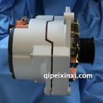 佩特來JFZ2517A發(fā)電機(jī)