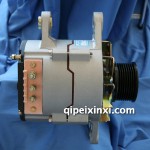 佩特來JFZ2710F4發(fā)電機(jī)