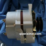 佩特來MDAC3232002發電機