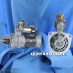 藝達(dá)251起動(dòng)機(jī)