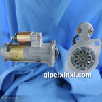 藝達(dá)1403起動(dòng)機(jī)