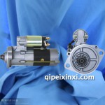 藝達(dá)2401起動(dòng)機(jī)