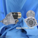 藝達(dá)2520起動(dòng)機(jī)