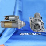 藝達(dá)2707起動(dòng)機(jī)