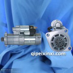 藝達2826P起動機