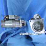 藝達2836E起動機