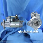 藝達2906F起動機