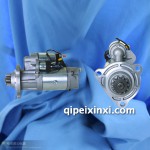 藝達2906K起動機