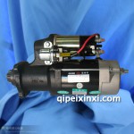 QDJ2903康鳴達起動機