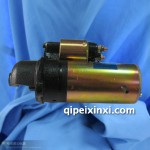 永磁減速起動(dòng)機(jī)QDY1358A