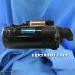 永磁減速起動機QDY1328D