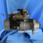 泉煌起動(dòng)機(jī)QDJ2818