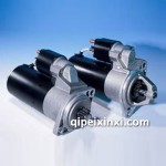 AZE-MR起動(dòng)機(jī)