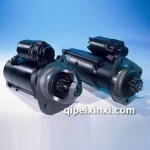 AZF-TR起動(dòng)機(jī)