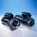 Customer of AZE&AZF starter起動(dòng)機(jī)