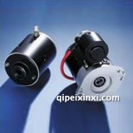 AMF直流電機(jī)