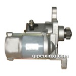 荣威750 V6起动机