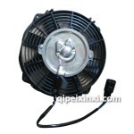 榮威750油冷器風(fēng)扇